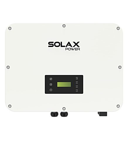 SolaX X3 Ultra 25K Hybridwechselrichter